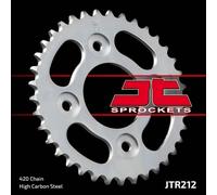 JT Sprockets Pignone posteriore JTR 212,35 per catena