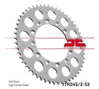JTSPROCKETS JTR245/2.53 Rocchetto per catena