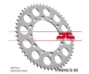 JTSPROCKETS JTR245/2.53 Rocchetto per catena