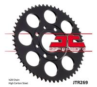 JT Sprockets Pignone posteriore JTR 269,44 428/44