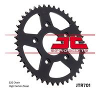JTSPROCKETS JTR701.39 Rocchetto per catena