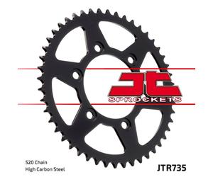 JTSPROCKETS JTR735.38 Rocchetto per catena