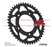 JTSPROCKETS JTR746.48 Rocchetto per catena