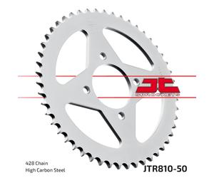JTSPROCKETS JTR810.50 Pignone catena