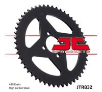 JTSPROCKETS JTR832.48 Rocchetto per catena
