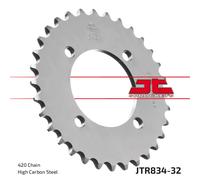 JTSPROCKETS JTR834.32 Rocchetto per catena
