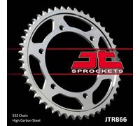 JTSPROCKETS JTR866.39 Rocchetto per catena