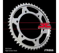 JTSPROCKETS JTR866.46 Rocchetto per catena