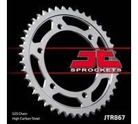 JTSPROCKETS JTR867.43 Rocchetto per catena