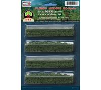 JTT Scenery Products Flowering Plants Series: Flower Hedges, 5"