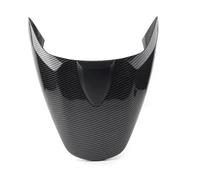 JTWMTY Accessori per Carenatura Monoposto per Sedile Posteriore Moto, Passeggero Posteriore, per D&ucati per Monster 796 1100 696 795 659(Dark Grey)