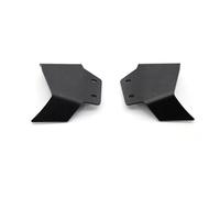 JTWMTY Alette Spoiler per Y&amaha per Tracer 7 7GT 2021-2025 Estensione per Moto Copertura per Carenatura Winglet Accessori Spoiler Spoiler Winglet