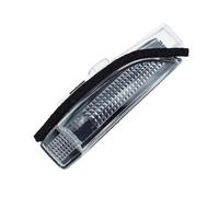 JTWMTY Indicatore Di Direzione Specchietto Retrovisore Laterale Auto Per T&oyota Per CHR 2018-2022(Right)