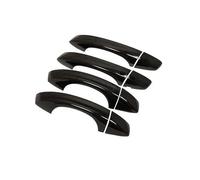 JTWMTY Interno Accessori Per Apertura Maniglia Per Porta Esterna Auto Per SEAT Per Leon MK3 5F 2012 2013 2014-2019(Style 6)