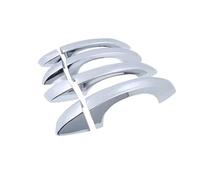 JTWMTY Interno Accessori Per Apertura Maniglia Per Porta Esterna Auto Per SEAT Per Leon MK3 5F 2012 2013 2014-2019(Style 2)