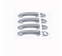 JTWMTY Interno Parti Ricambio Decorative Copertura Maniglia Porta Esterna Dell'auto Per Per Caddy 2K 2006~2020(Style 1)