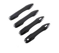 JTWMTY Interno Parti Ricambio Decorative Per Copertura Maniglia Esterna Auto Per Aqua XP210 2021 2022 2023 2024(Style 3)