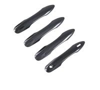 JTWMTY Interno Parti Ricambio Decorative Per Copertura Maniglia Esterna Auto Per Aqua XP210 2021 2022 2023 2024(Style 4)