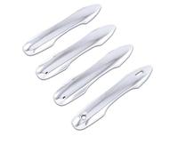 JTWMTY Interno Parti Ricambio Decorative Per Copertura Maniglia Esterna Auto Per Aqua XP210 2021 2022 2023 2024(Style 7)