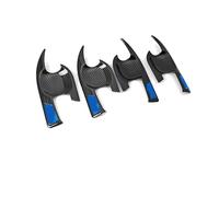 JTWMTY Interno Parti Ricambio Decorative Per Copertura Maniglia Esterna Auto Per Camry XV80 2024 2025 2026(Style 11)