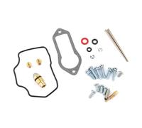 JTWMTY Kit revisione carburatore Accessori per La Sostituzione di Motociclette Kit di Riparazione E Ricostruzione del Carburatore per Y&amaha XT350 XT 350 1985-2000