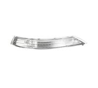 JTWMTY La Luce Dello Specchio Retromarcia Della Lampada Degli Indicatori Direzione Dell'auto Per VW Per Touareg 2007-2011(Right-1Pcs)