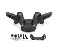 JTWMTY Parabrezza per Moto, Parabrezza Anteriore, Cupolino Inferiore per Y&amaha MT09 MT 09 MT-09 SP 2024 2025 Titolari(Bracket)