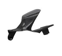JTWMTY Parti Decorative Accessori per Moto Parafango Posteriore in Fibra di Carbonio per D&ucati per Panigale V4 V4S 2018 2019 2020