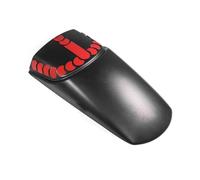 JTWMTY Parti Decorative Estensione Parafango Anteriore per CB 500 X 500X CB500 CB500X 2022 2023 Accessori per Moto Estensione Parafango