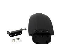JTWMTY Parti Decorative Maschera Parafango Anteriore per Moto Parafango Parafango per Moto Paraspruzzi Carenatura per S&uzuki V Strom DL1050 2020(Style 1)