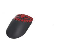 JTWMTY Parti Decorative Parafango Anteriore per Moto, Estensione Parafango, Copertura Antisabbia, Accessori per Aprilia per Caponord 1200 Rally 2015-17