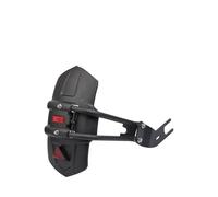 JTWMTY Parti Decorative Parafango Posteriore per Moto Parafango Ruota Paraspruzzi Parafango Copertura Protettiva per Benelli TRK702 TRK702X TRK 702 X TRK 702X(Style 1)