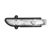 JTWMTY Parti Esterne Dell'indicatore Direzione Dello Specchio Dell'automobile Per Benz LS S W216 W211 W219 A2198200521 A2198200621(Right)