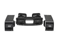 JTWMTY Presa d'Aria Interna per Auto Offerte per Auto Centrale Sinistra Destra Aria Condizionata AC Vent Altoparlante Griglia Copertura per Benz W463(B 3pcs Set)