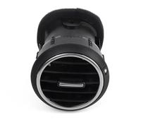JTWMTY Presa d'Aria Interna per Auto Pannello Strumenti Prese d'Aria/Griglia del Riscaldatore Diffusore Centro per A3 per S3 per 8P 2004-2013 8P0820901