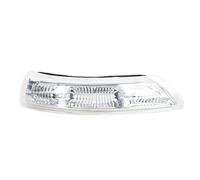 JTWMTY Spia Luminosa Laterale Dello Specchietto Retrovisore Auto Per Kia Per Optima Per Magentis 2009-2010(Left)