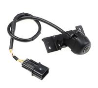 JTWMTY Telecamera retromarcia 95760-D3001 Telecamera Posteriore per Auto Telecamera Assistenza al Parcheggio, Telecamera di Retromarcia 95760-D3000 per Hyundai per Tucson 2016-2018