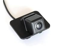 JTWMTY Telecamera retromarcia Cavo Adattatore A 28 Pin per Accessori Auto Compatibile con Schermo Originale Telecamera Posteriore HD 6V per Mazda2 Sedan (DJ) 2014~2021