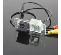 JTWMTY Telecamera retromarcia Telecamera Posteriore per Auto CCD per Visione Notturna Retromarcia Senza Fili per B&MW Serie 3 G&T F30 F31 F34 2 F22 F23 F45 G&T F46 M2 F87 X4