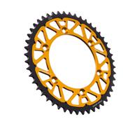 JTX251.48GLD CORONA TWINSTAR HYBRID IN ACCIAIO E ALLUMINIO HONDA XR 250 R 1988