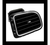 JTYQWD Aria Condizionata Auto Bocchette per VW per Polo 2011 2012 2013 2014 2015 2016 2017 2018 6RD 819 704 6RD819704 Copertura Griglia di Sfiato Aria A/C