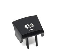 JTYQWD Freno Stazionamento Interruttore Freno A Mano Elettronico Freno Stazionamento Pulsante Automatico H per BMW 5 6 7 X3 X4 X5 X6 Serie F F01 F02 F10 F12 F15 F16 F25 F26 Attuatore Freno Stazion(A)
