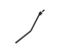 JTYUERWQ Accessori per Strumenti Musicali Hardware per Chitarra Elettrica Shaker per Sistema Tremolo Doppio Shake Parti di Chitarra(Black)