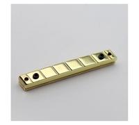 JTYUERWQ Dado in Ottone per Chitarra Regolabile da 1 Pz per Chitarra Elettrica A 7 Corde - Accessori per Chitarra Capotasti di Ricambio per Chitarra