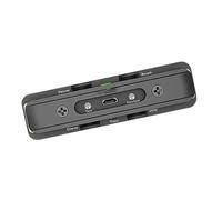 JTYUERWQ Pickup per Chitarra Acustica Effetti Chorus Delay Reverb Pickup A Risonanza Magnetica per Chitarra da 39-42 Pollici Pezzi di Ricambio per Pickup per Chitarra Acustica