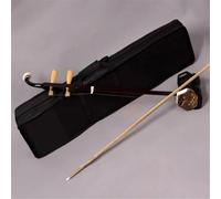 JTYUERWQ Principianti Erhu Strumenti Musicali Tradizionali Cinesi Due Corde Erhu Violino Violino Strumento Solista Meccanico con Custodia Rigida E Arco