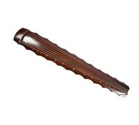 JTYUERWQ Professional Guqin Guqin Old Fir Falling Luo Xia Style Professional Suonare Lacca Grezza Antler Cream Guqin 7 Corde Cetra