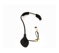 JTYUERWQ Professionisti Accessori per Sassofono Tracolla per Sassofono Contralto con Tracolla Singola per Sassofono Contralto E Tenore(Black)