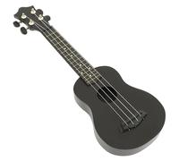 JTYUERWQ Strumento A Corde per Chitarra Acustica A Quattro Corde per Ukulele Ukes con Kits