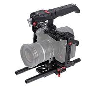 JTZ DP30, impianto per Panasonic GH3, GH4, GH5, GH5s